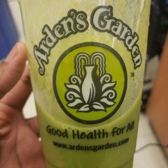 Arden's Garden - Bexorcist Smoothie - Juice Bars & Smoothies Near Me - Atlanta, Georgia