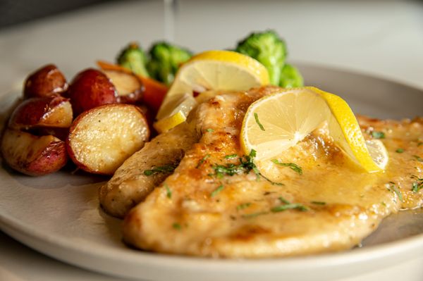 Florence Prime Diner by null