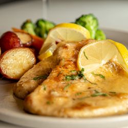 Florence Prime Diner