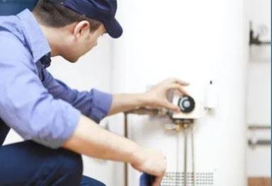 Slide of Best Way Plumbing