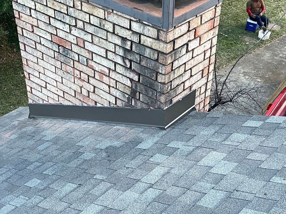 Slide of Good Guys Roofing