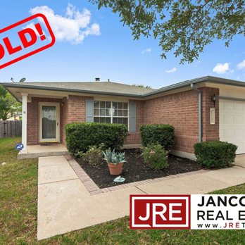 Jancovech Real Estate - Sold in Pflugerville! - Real Estate Agents Near Me - Austin, Texas Jancovech Real Estate - Sold in Pflugerville! - Real Estate Agents Near Me - Austin, Texas