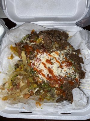 Roberto's Taco Shop by null