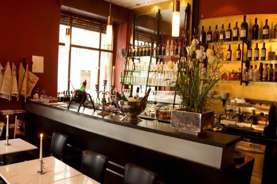 Restaurant Jolesch by null
