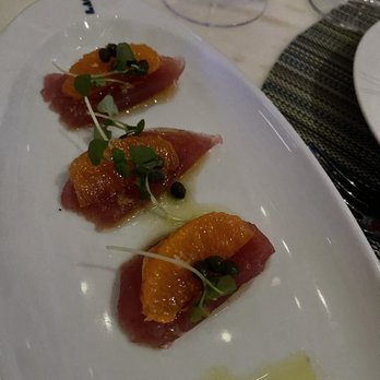 Lago - Bluefin app - Italian Near Me - Las Vegas, Nevada