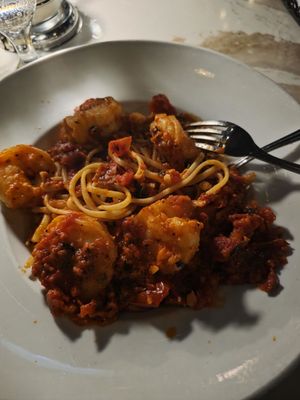 Capri Ristorante by null