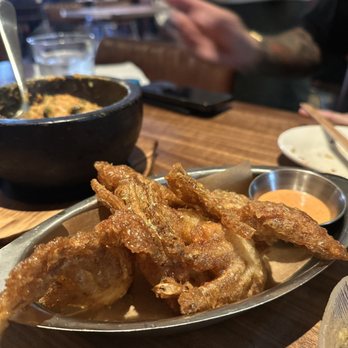 ARIARI - Korean Near Me - New York, New York
