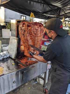 Angel's Tijuana Tacos by null