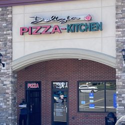 Delizia Pizza Kitchen