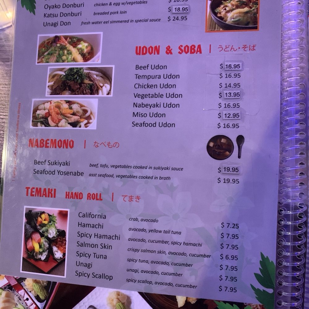 Sushi Momoyama - Sushi Bars Near Me - Concord, California Sushi Momoyama - Sushi Bars Near Me - Concord, California