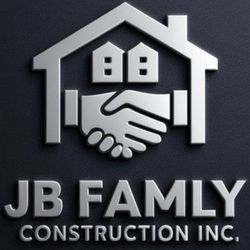 JB Family Builds - Logo