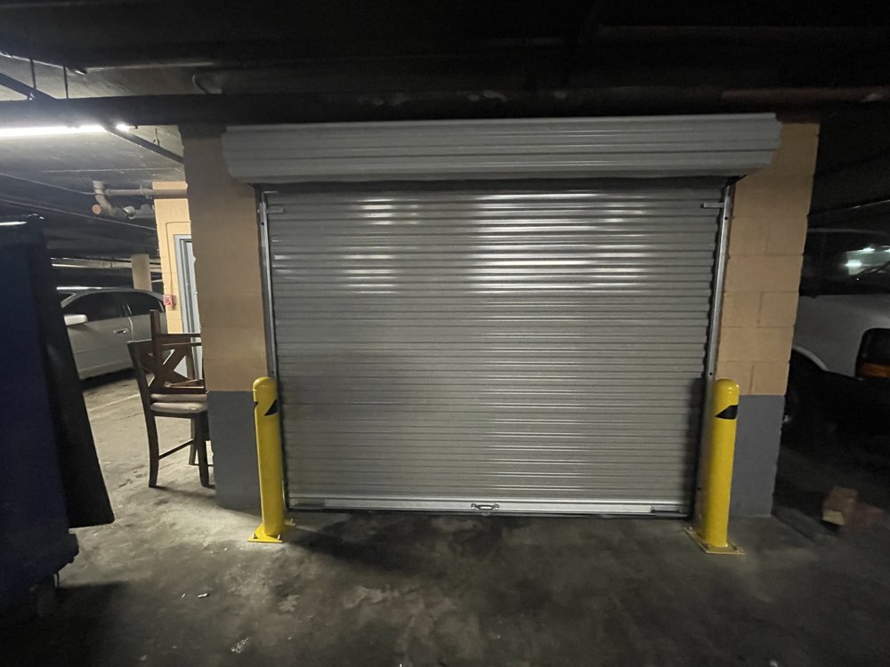 Z GARAGE DOOR & GATE SERVICE 29 Photos & 15 Reviews San Fernando