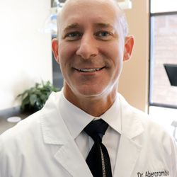 West Mountain Dental - Pueblo West - Dr. Abercrombie