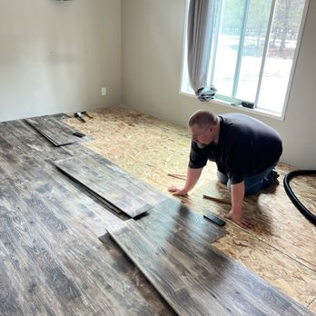 Deepwoods Construction - General Contractors Near Me - La Pine, Oregon