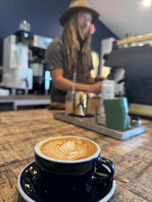 Rowan Coffee Roasters by null