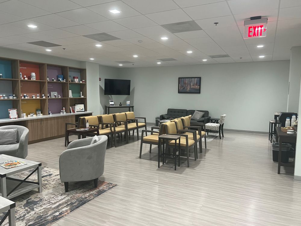 Amen Clinics - grief counselor in Reston, VA