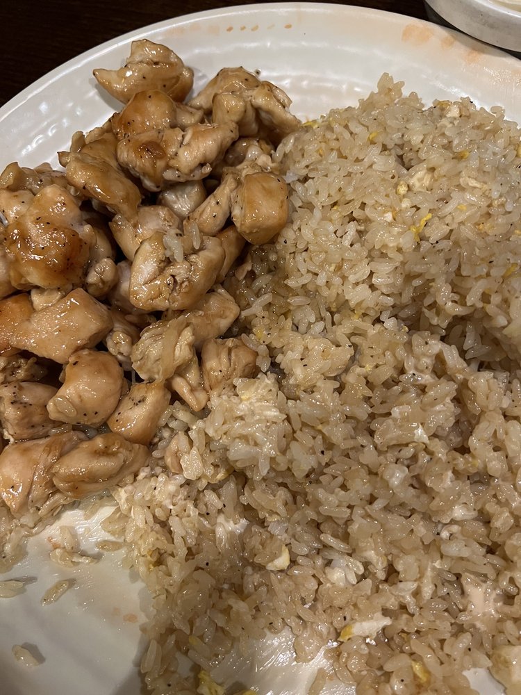 Mt. Fuji Japanese Sushi Steakhouse Mt. Fuji Japanese Sushi Steakhouse