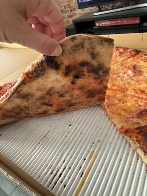 Eda's Pizzeria by null