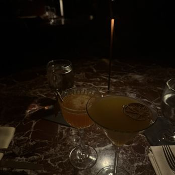Cleaverman - drinks - Steakhouses Near Me - Phoenix, Arizona