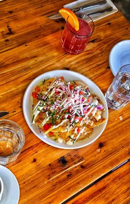 El Jefe Denver by null