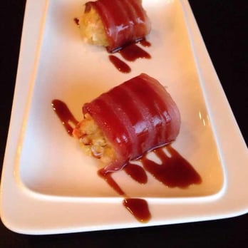 Suki Sushi - Special-- don't know the name but it's really really good! - Japanese Near Me - Monroe Township, New Jersey Suki Sushi - Special-- don't know the name but it's really really good! - Japanese Near Me - Monroe Township, New Jersey