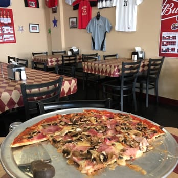 Double D's Pizzeria - Italian Near Me - St. Louis, Missouri Double D's Pizzeria - Italian Near Me - St. Louis, Missouri