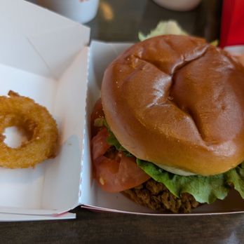 Elite Week: Portillo's Katy - Crispy chicken Sandwich - Yelp Events Near Me - Katy, Texas Elite Week: Portillo's Katy - Crispy chicken Sandwich - Yelp Events Near Me - Katy, Texas