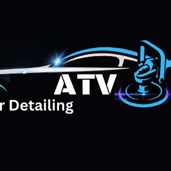 Atv Car Detailing - Car Wash Near Me Atv Car Detailing - Car Wash Near Me