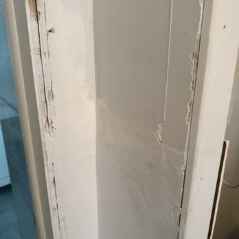 Floors 4 You - Their drywall and paint job- waste of $2k - Flooring Near Me Floors 4 You - Their drywall and paint job- waste of $2k - Flooring Near Me