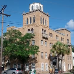 De Soto Building