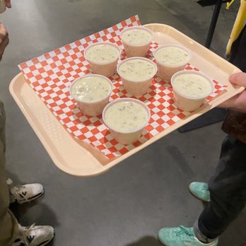 Eat Seattle Tours - Chowder - Food Tours Near Me - Seattle, Washington Eat Seattle Tours - Chowder - Food Tours Near Me - Seattle, Washington