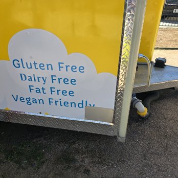 Skyes Ice - Shaved Ice Near Me - Leander, Texas