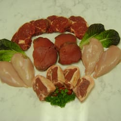 Country Harvest Farm Foods