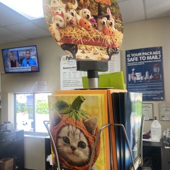 Parcels Too Business Center - Halloween cards - Printing Services Near Me - Birmingham, Alabama Parcels Too Business Center - Halloween cards - Printing Services Near Me - Birmingham, Alabama