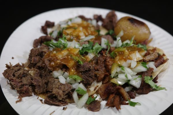 Tacos La 26! (Previously Ave 26 Tacos) by null