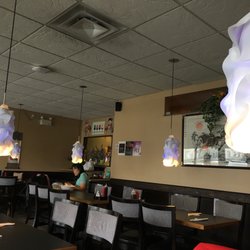 Hà Tiên - Nice decor not fancy but comfortable and modern
