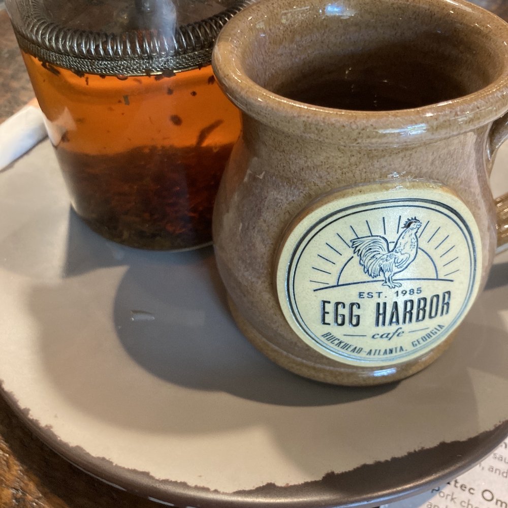 Egg Harbor Café - Tea - Breakfast & Brunch Near Me - Atlanta, Georgia Egg Harbor Café - Tea - Breakfast & Brunch Near Me - Atlanta, Georgia