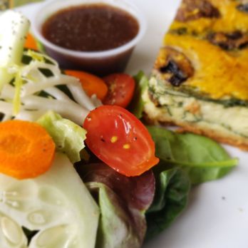 The Black Cat Cafe - a plate of food - Breakfast & Brunch Near Me - Devon, Pennsylvania The Black Cat Cafe - a plate of food - Breakfast & Brunch Near Me - Devon, Pennsylvania