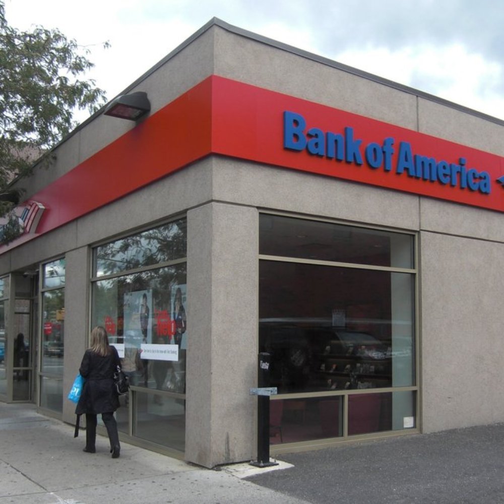 Bank of America- Atm Mill Basin, Brooklyn, NY 11234 - Last Updated December  2025 - Yelp