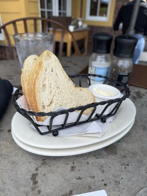 Doolittles Woodfire Grill by null