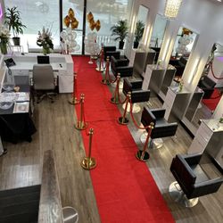 Bel Air Beauty Bar