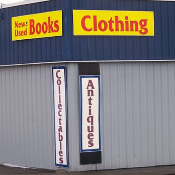 ReWork ReStore - Thrift Stores Near Me - St. Helens, Oregon ReWork ReStore - Thrift Stores Near Me - St. Helens, Oregon