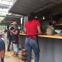 Amazing pork and all the fixings. This is a must if you want a really good neighborhood Special place Amazing pork and all the fixings. This is a must if you want a really good neighborhood Special place