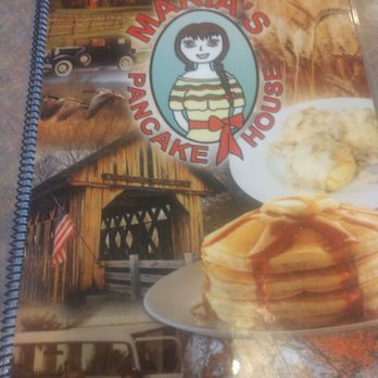 Maria's Pancake House - Breakfast & Brunch Near Me - Hazel Crest, Illinois Maria's Pancake House - Breakfast & Brunch Near Me - Hazel Crest, Illinois