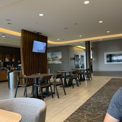 SpringHill Suites by Marriott Gallup