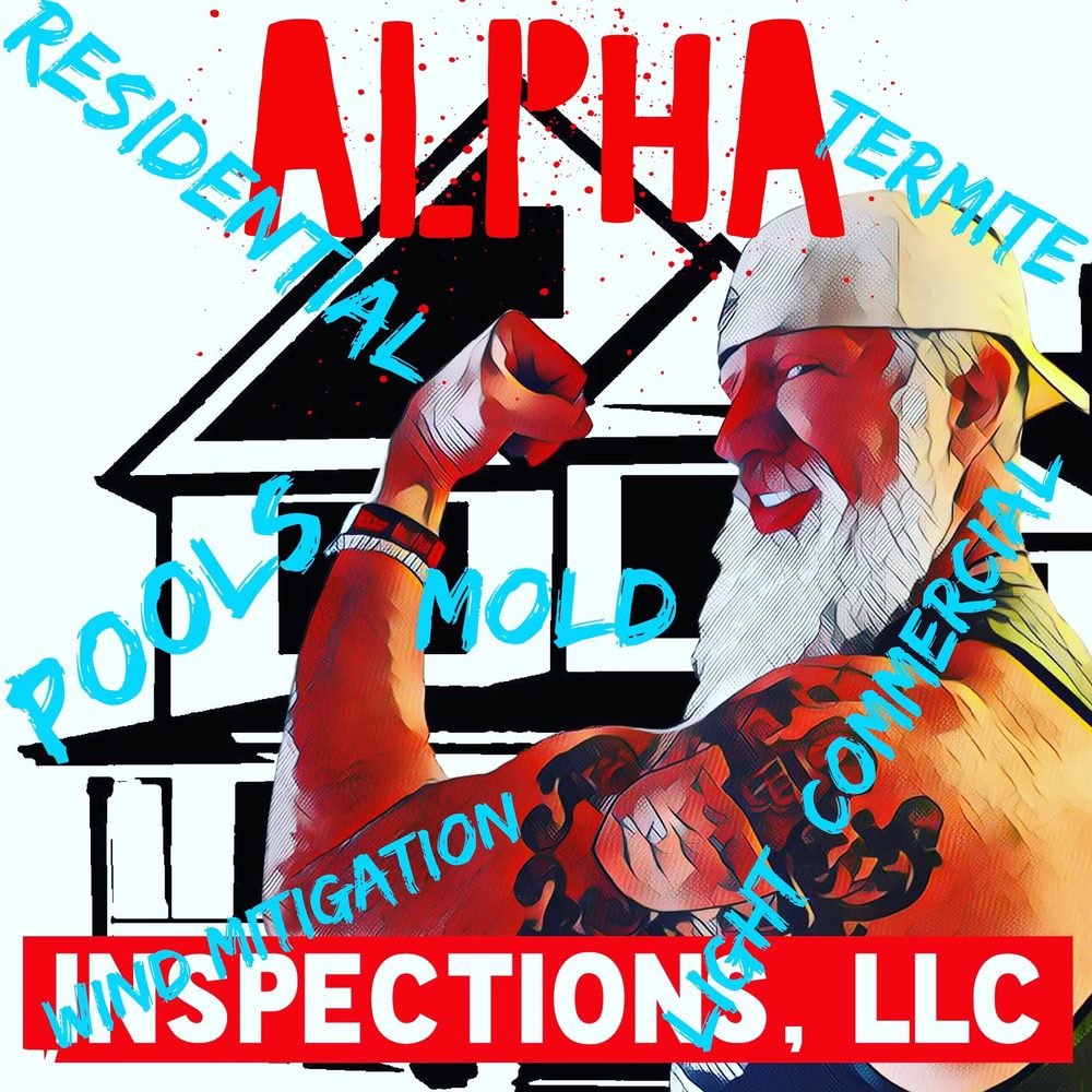 ALPHA HOME INSPECTIONS Updated September 2024 1061 Fig Cir, St