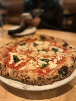 Tutta Bella Neapolitan Pizzeria by null