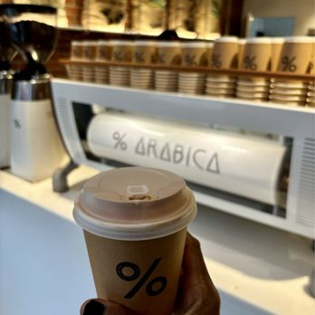 Arabica - Alas, Mocha - Coffee & Tea Near Me - New York, New York Arabica - Alas, Mocha - Coffee & Tea Near Me - New York, New York