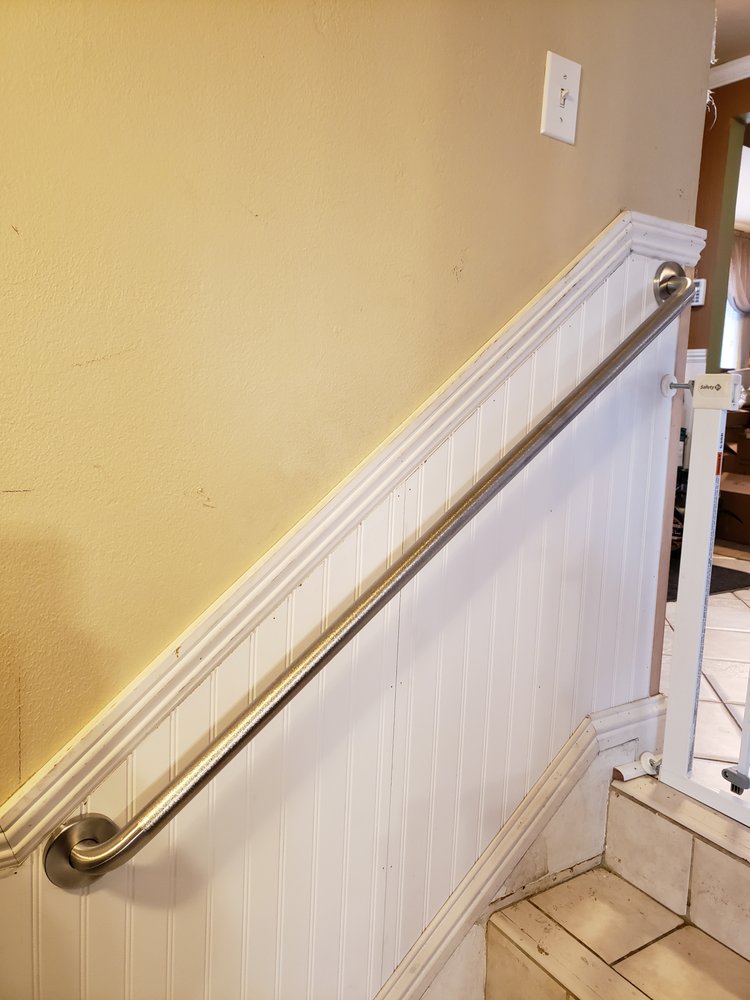 Slip Busters - veterans service organization in Oakland, CA