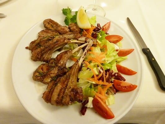 Ristorante Cafaggi by null